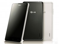 LG Optimus G